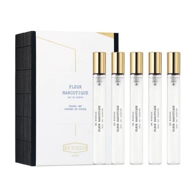 Ex Nihilo Unisex Fleur Narcotique Gift Set Fragrances 3760264090090