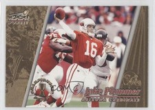 1998 Pacific Aurora Championship Fever Jake Plummer #1 0o9