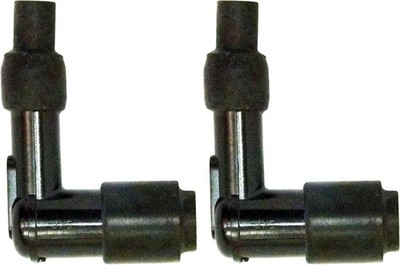 LB05EP Resistor Spark Plug Cap fits small engine (Pack of 2)