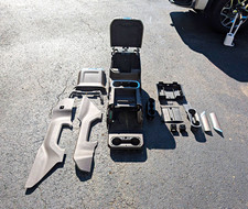 Sierrasilverado Center Console 2019-2024 Sierrasilverado Center Console 2019-2024