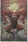 AMAZING SPIDER-MAN/VENOM DEATH SPIRAL #1 1:50 STONEHOUSE VARIANT MARVEL 2026
