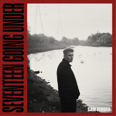 Sam Fender Seventeen Going Under (CD) Deluxe  Album Digipak