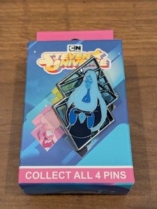 Steven Universe Pin | eBay
