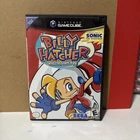 Billy Hatcher & the Giant Egg Nintendo GameCube Complete