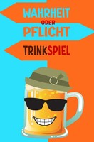 Daniel Chmiel | Wahrheit Oder Pflicht Trinkspiel | Taschenbuch | Deutsch (2022)