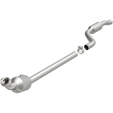 For Mercedes Glk350 Magnaflow Direct Fit Catalytic Converter For Mercedes Glk350 Magnaflow Direct Fit Catalytic Converter