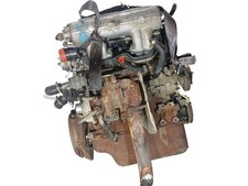 Moteur Fiat UNO