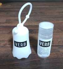 Verb Ghost Oil Weightless Smoothing Hair Oil 0.54 fl oz Travel Size NEW