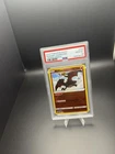 Radiant Charizard 020/159 SWSH: Crown Zenith Holo PSA 10