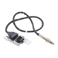 NOX Sensor Harnstoffeinspritzung MIT SteuergerÄT FÜR Skoda Yeti 5L Vemo