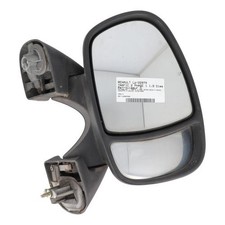 Retroviseur droit (ou coque) Renault TRAFIC