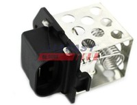 Fast SteuergeräT, Heizung/LüFtung FT59171 Passend FüR Nissan Opel Renault