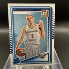 2025 Panini Donruss WNBA - Rated Rookie Paige Bueckers #86 (RC)