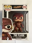 Funko Pop! Vinyl: DC Universe - The Flash #213