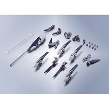 Metal Robot Spirits Gundam Tr-6 Woundwort Ii Figure Parts Set Bandai Spirits Metal Robot Spirits Gundam Tr-6 Woundwort Ii Figure Parts Set Bandai Spirits