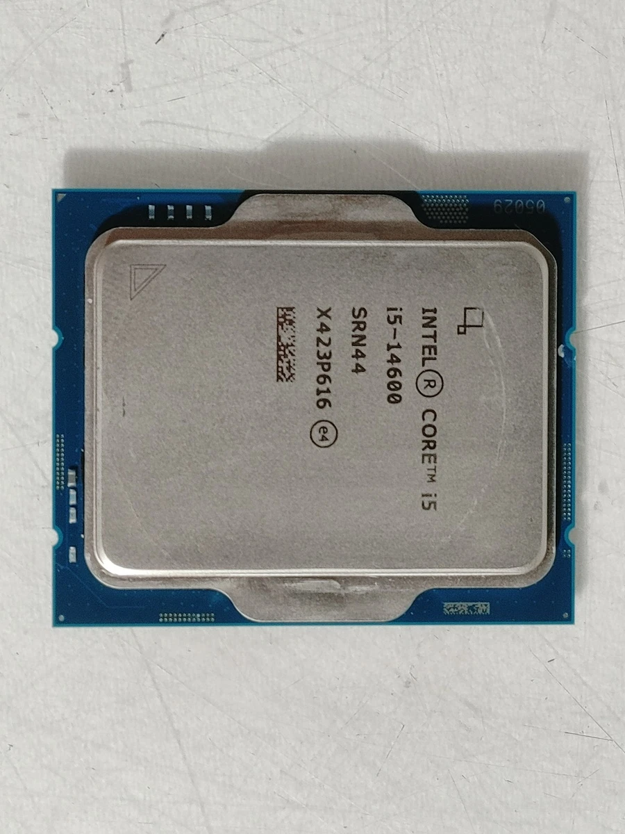 Core i5 5th Gen. Computer Processors (CPUs) for sale | eBay