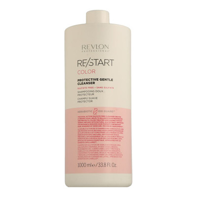 Revlon Professional - Re/Start Color Protective SF Cleanser Shampoo 1000ml