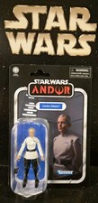 Star Wars Vintage Collection VC 346 Dedra Meero Andor Series