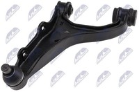 NTY ZWT-SB-017 Querlenker Hinten Oben Links FüR Subaru Forester Outback XV