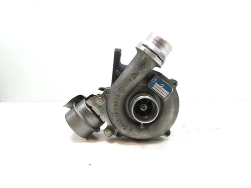 292140H220116 Turbocompresseur pour RENAULT MEGANE II BERLINA 5P 2004 7603365 - Imagen 3 de 10
