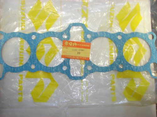 GASKET *{B,C&EC}*