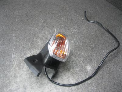 ② 12 Kawasaki Ninja ZX14 ZX-14R ZX14R Rear Right Passenger Peg