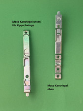 Maco Kantriegel / Kippriegel unten 55167 oder oben 55362 Eurofalz