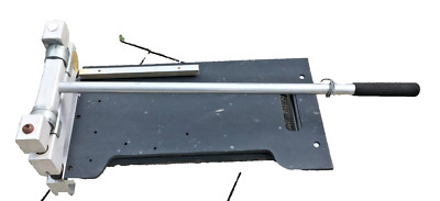 Laminatschneider Janser Bullet tools, 23 cm