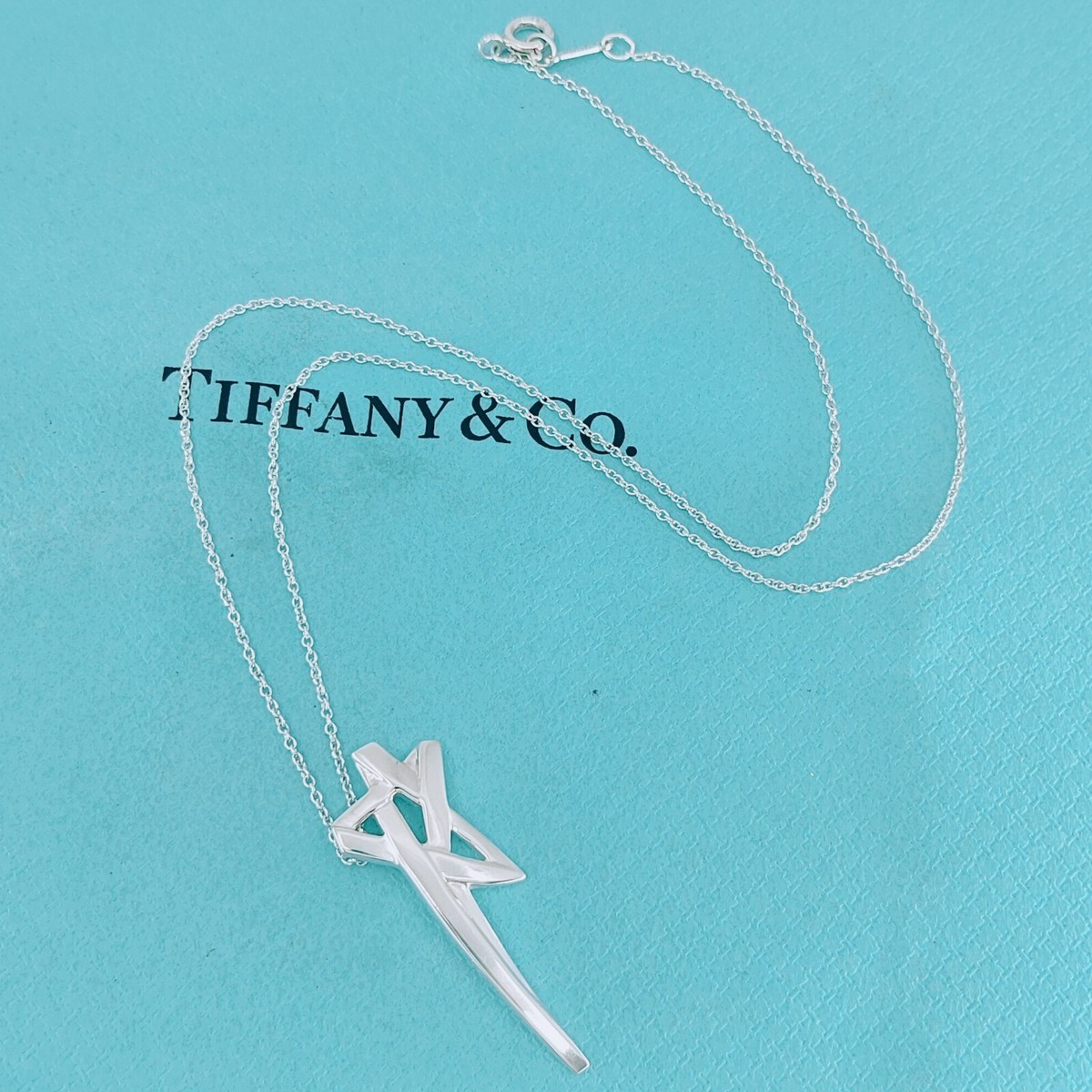 Tiffany & Co \