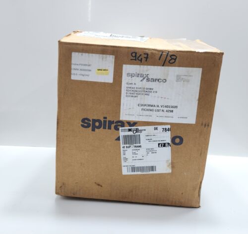 SPIRAX SARCO PN600 TRANSMITTER 625 - Picture 15 of 16