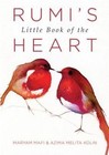 Rumi's Little Book of the Heart by Hampton Roads Publishing Company (Paperback, 2016)