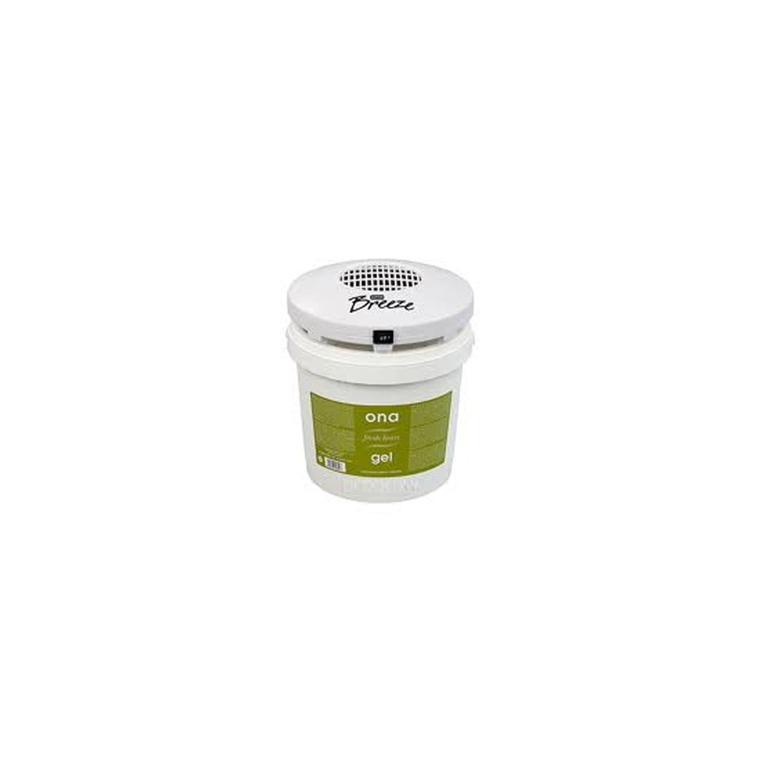 Ona Breeze Fan Unit with 4 Litre Tub (Fresh Linen)
