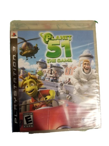 Blacksite Area 51 Sony PlayStation 3 PS3 Video Game CIB Midway T