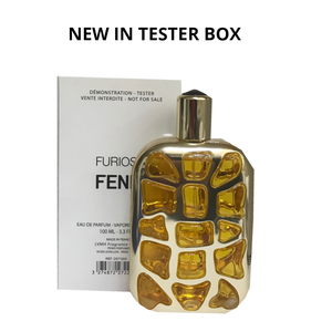 fendi perfume ebay