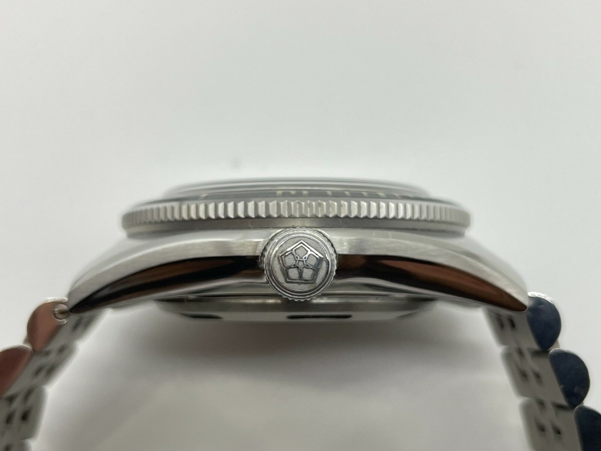FAMUL WATCH ダイバーズ 自動巻 NH35 200m | HYFIREWIRELESS.COM