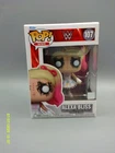 Funko Pop!: WWE - Alexa Bliss #107 Vinyl Figure - New In Box