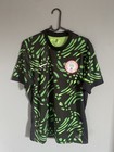 Nigeria Away Shirt 2024 Medium