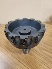 INGERSOLL Face Mill // 152.4mm Dia // 6X4B06R01 // IPS #426