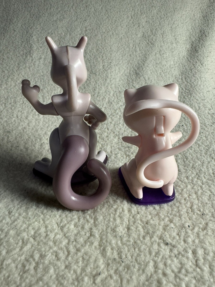 バーガーキング　ポケモン　ミールトイ　ビンテージ　おもちゃ　ヴィンテージ Set of Vintage 1999 Pokémon Burger King Toys, Pokémon: The