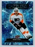 2022-23 Upper Deck Dazzlers Blue #DZ-99 Noah Cates Philadelphia Flyers
