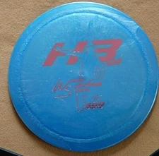 Prodigy 500 H3 V2 Hybrid control driver disc 173g to 175g GREAT SKY DISC GOLF
