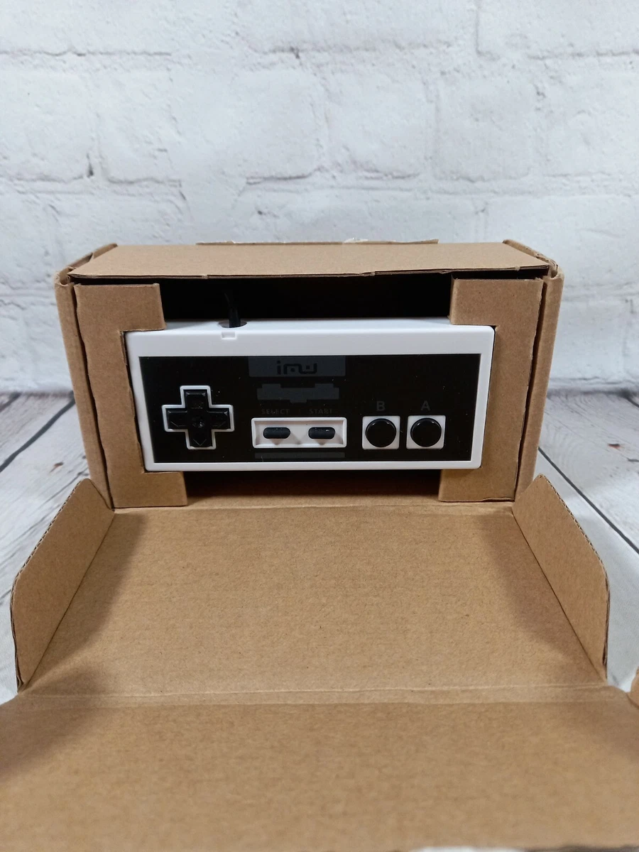Imw wired 2024 gaming controller