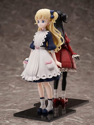 F：NEX ケイト エミリコ フィギュア 元箱有 F：NEX ケイト エミリコ フィギュア 元箱有 - メルカリ