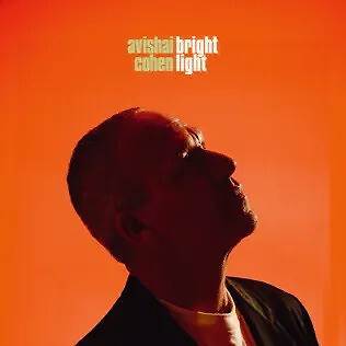 Avishai Cohen - Brightlight (LP, Album) (Mint (M)) - 3322464720