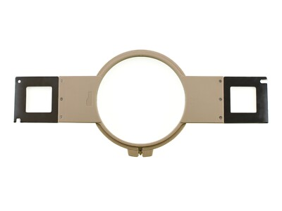 #ad Embroidery Hoop 18cm 7.1quot; 494mm Wide For SWF Commercial Round Hoop $19.99