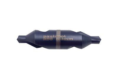 Paulimot Messerkopf 50 Mm – 4 TiAlN-beschichtete Schneidplatten, Zum Plan- & Absatzfräsen