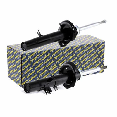 KIT 2 AMMORTIZZATORI COPPIA ANTERIORI FIAT PUNTO 188 1.3 JTD 16V 70 CV dal 06/03