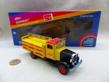 Siku 2860 American Coca-Cola Delivery Truck Old Timer White New/Box 