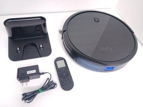 Eufy by Anker RoboVac 11S Robotic Vacuum Cleaner BoostIQ Automatic Sweeper Smart