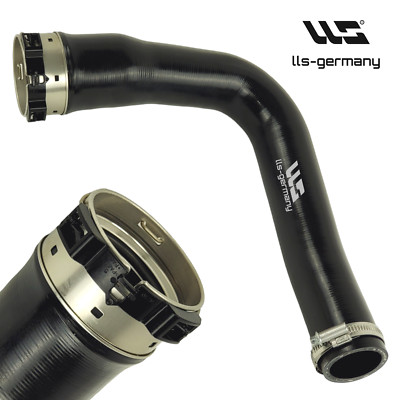 Turboschlauch für VW CRAFTER 30-35 2.0 TDI 2E0145856E Ladeluftschlauch